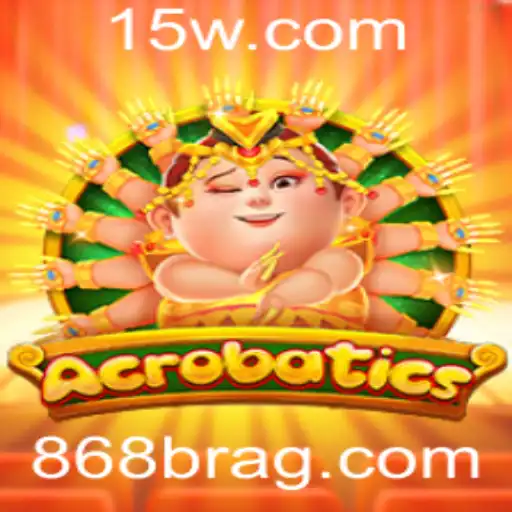 868br | Explorando o Mundo de Acrobatics: Inovação e Estratégia Fundida
