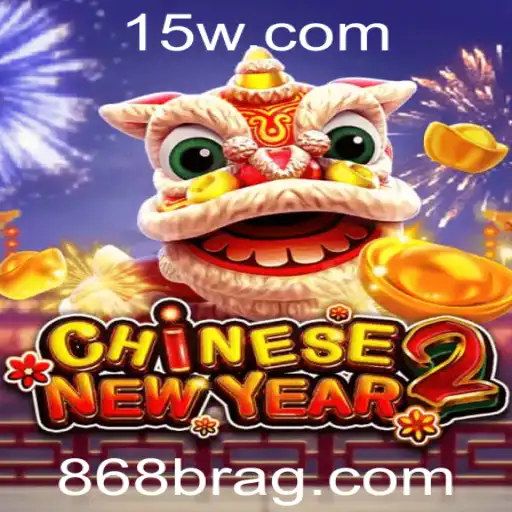 868br | Descubra o Fascinante Mundo de CHINESENEWYEAR2