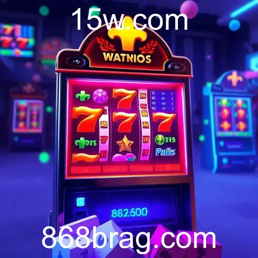 Caça-níqueis: A Fascinação e o Desafio do Jogo