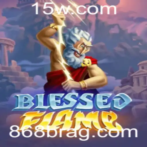 Explorando BlessedFlame: Um Mergulho no Mundo de 868br