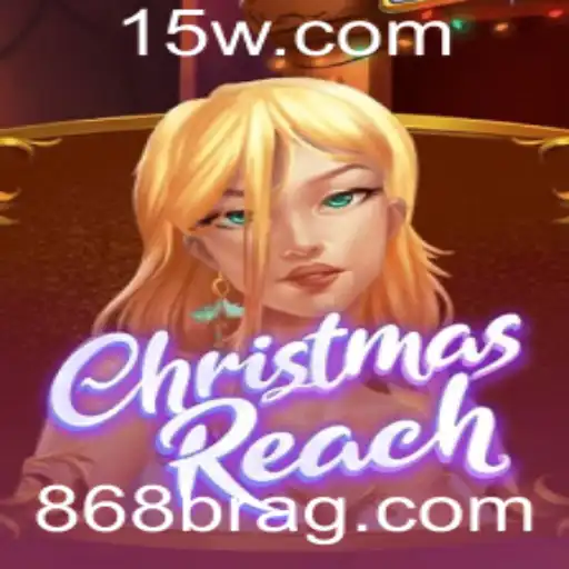 ChristmasReach: Mergulhe na Aventura Festiva de Estratégia e Diversão