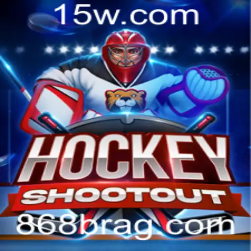 Descubra o Excitante Mundo de HockeyShootout