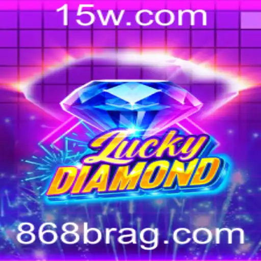 Descobrindo o Fascinante Mundo de LuckyDiamond: O Jogo que Conquista Corações