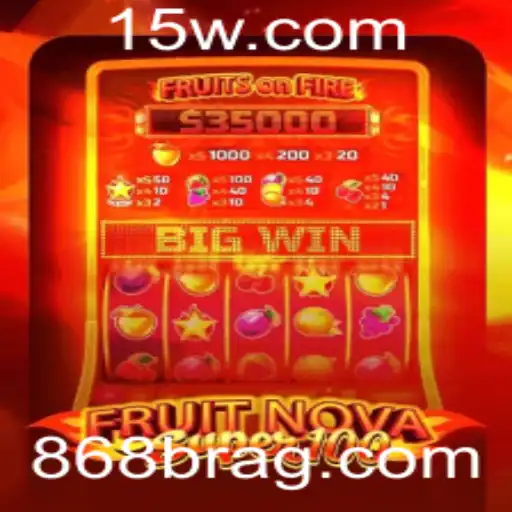 868br | Descobrindo o Fascinante Mundo de FruitNovaSuper100