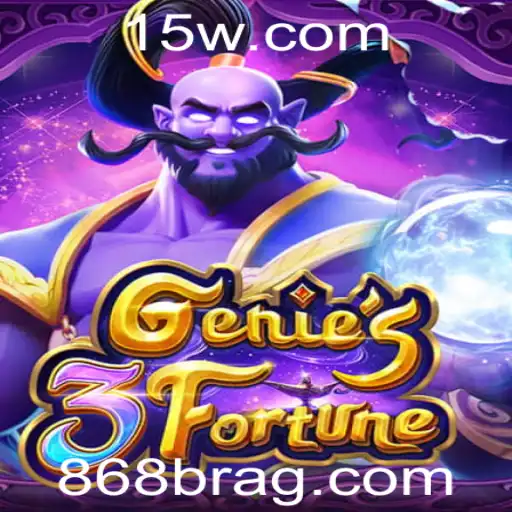 868br | Explorando o Vibrante Mundo do Jogo 'Genie3Fortune'
