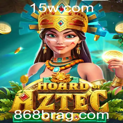 868br | Descubra o Fascinante Mundo de HoardofAztecgold