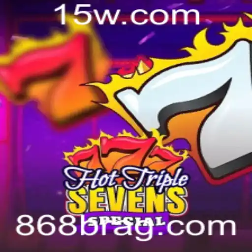 868br | Descubra o Fascinante Mundo de HotTripleSevensSpecial com a Tendência 868br