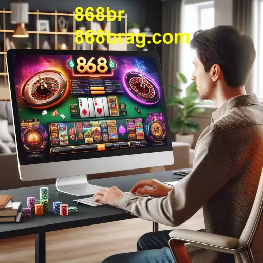 Cassinos Online: A Nova Era do Entretenimento Digital