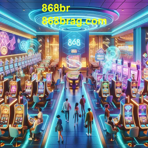 2023: O Ano da Revolução nos Jogos Eletrônicos