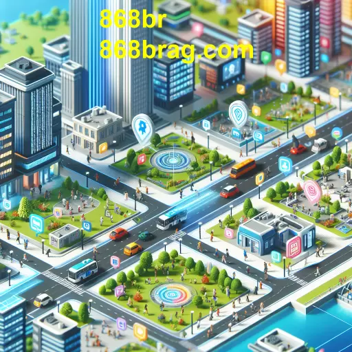 Explorando o Fascinante Mundo dos Jogos de Simulação