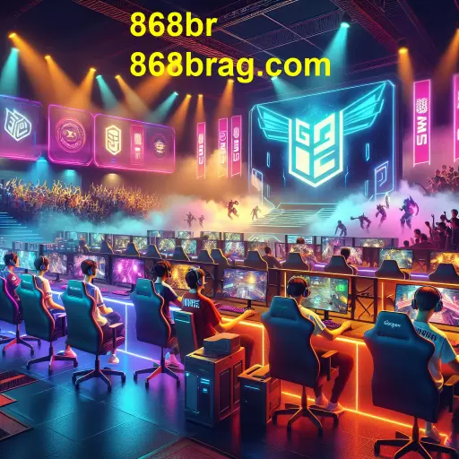 A Ascensão dos Torneios de Jogos Digitais na Cultura Gamer