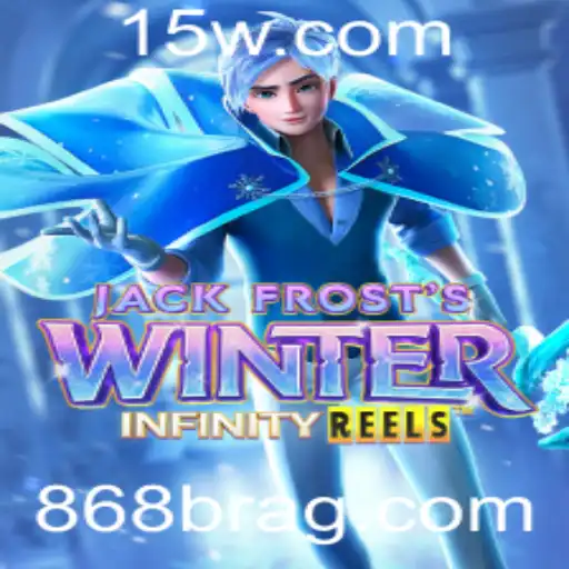 868br | Desvendando JackFrostsWinter: Uma Jornada Congelante