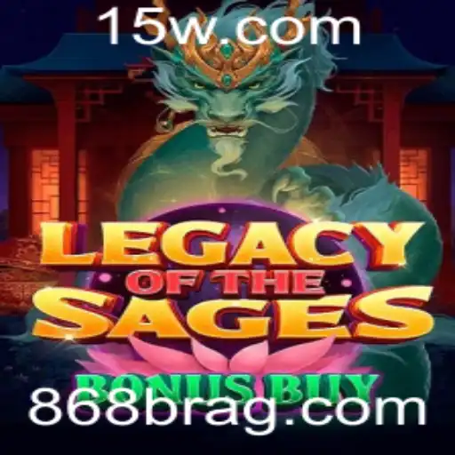 868br | Explorando o Mundo de LegacyoftheSagesBonusBuy: A Jornada Épica de Descobertas