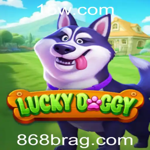 868br | Explorando o Mundo de LuckyDoggy: Um Jogo Empolgante para Todos