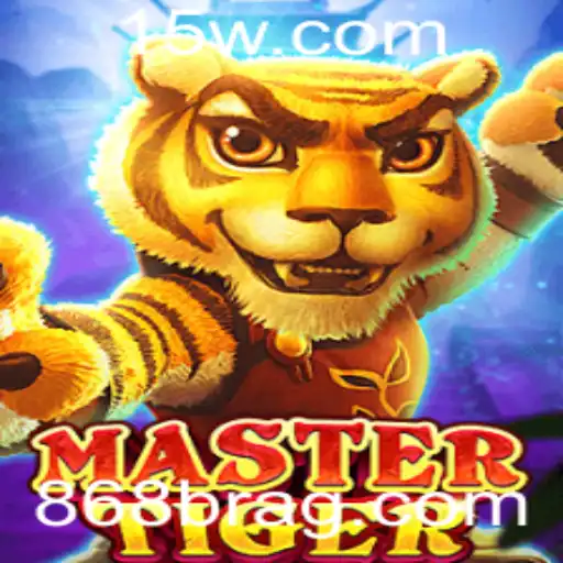 868br | Descubra o Fascinante Mundo de MasterTiger: Um Guia Completo