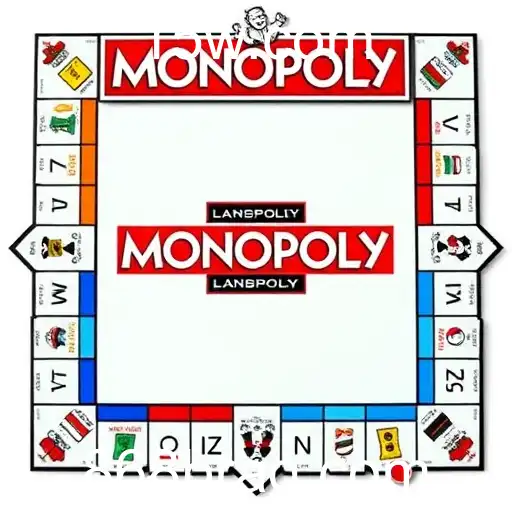Explorando o Monopoly: O Jogo de Tabuleiro que Crucialmente Moldou o Entendimento Econômico