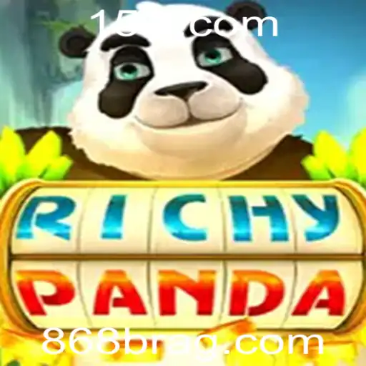 868br | RichyPanda: A Nova Sensação no Mundo dos Jogos Online