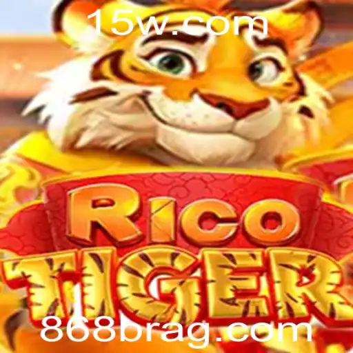 868br | Descubra RicoTiger: Aventura e Estratégia no Universo 868br