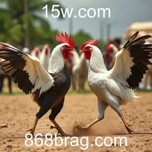 A Controvérsia da Rinha de Galos: Tradição, Debate e Legalidade