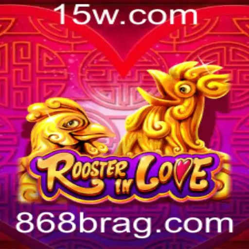 868br | RoosterInLove: Descubra o Mundo Encantado e Estratégico do Jogo 868br