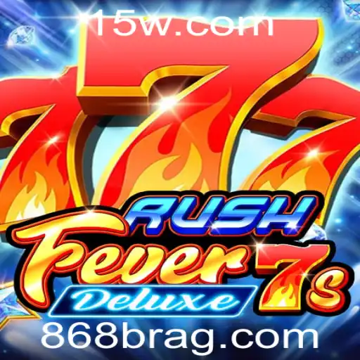 868br | Descubra a Emoção e as Regras do Jogo RushFever7sDeluxe com Dicas Exclusivas