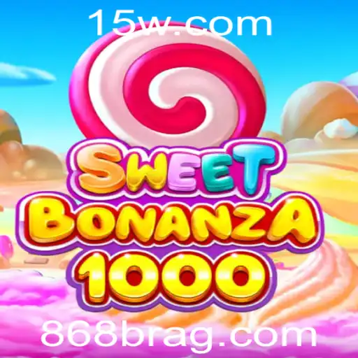 868br | Desvendando o Fascínio de SweetBonanza1000: Uma Experiência de Jogo Envolvente