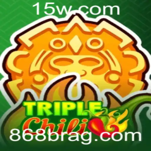 868br | Explorando o Mundo de TripleChili: Estratégia e Diversão em Cada Rodada